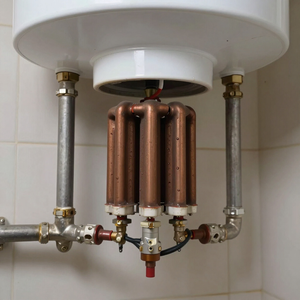 Home Office Plumbing Comfort: A Santa Rosa Guide
