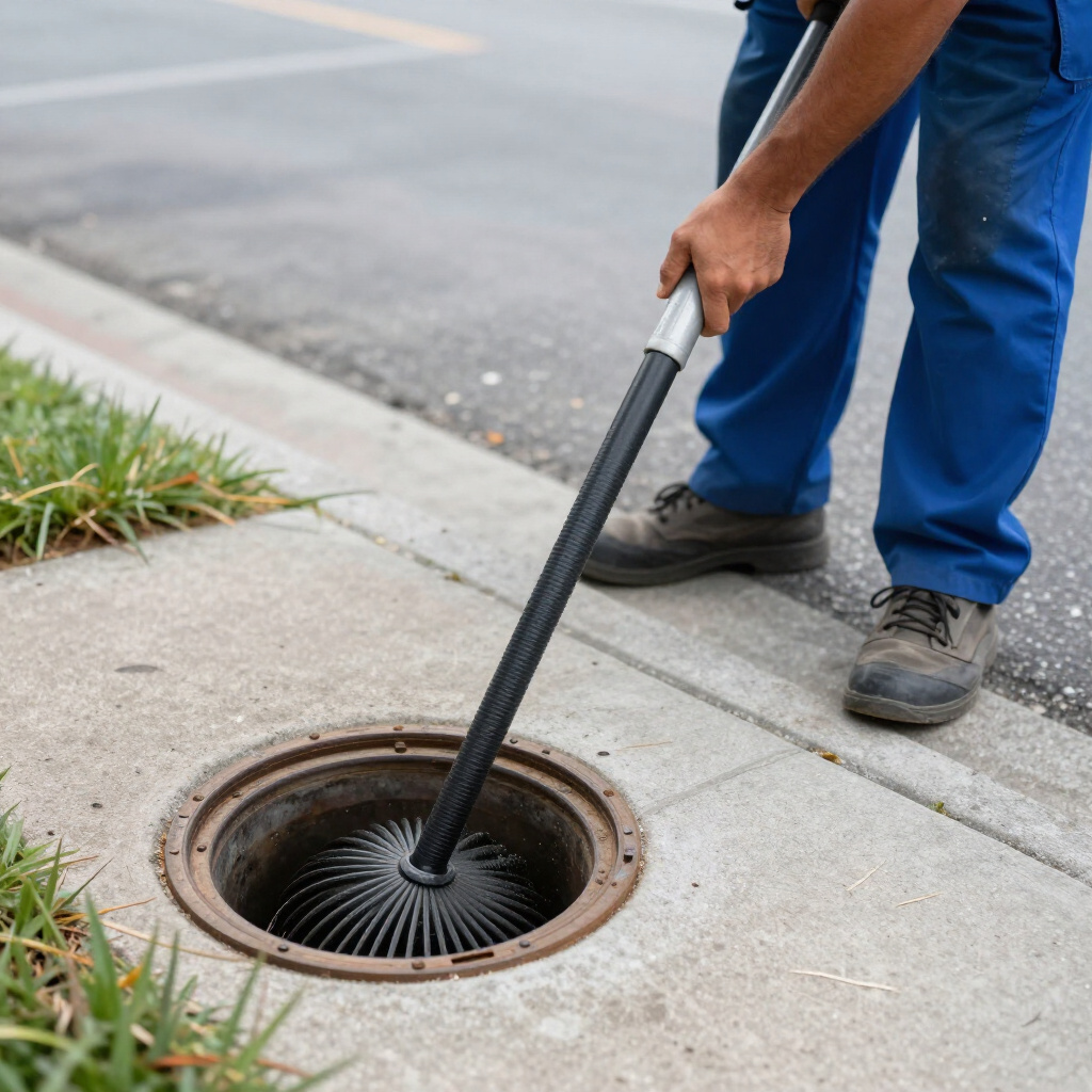 Sewer & Pipe Services in Santa Rosa