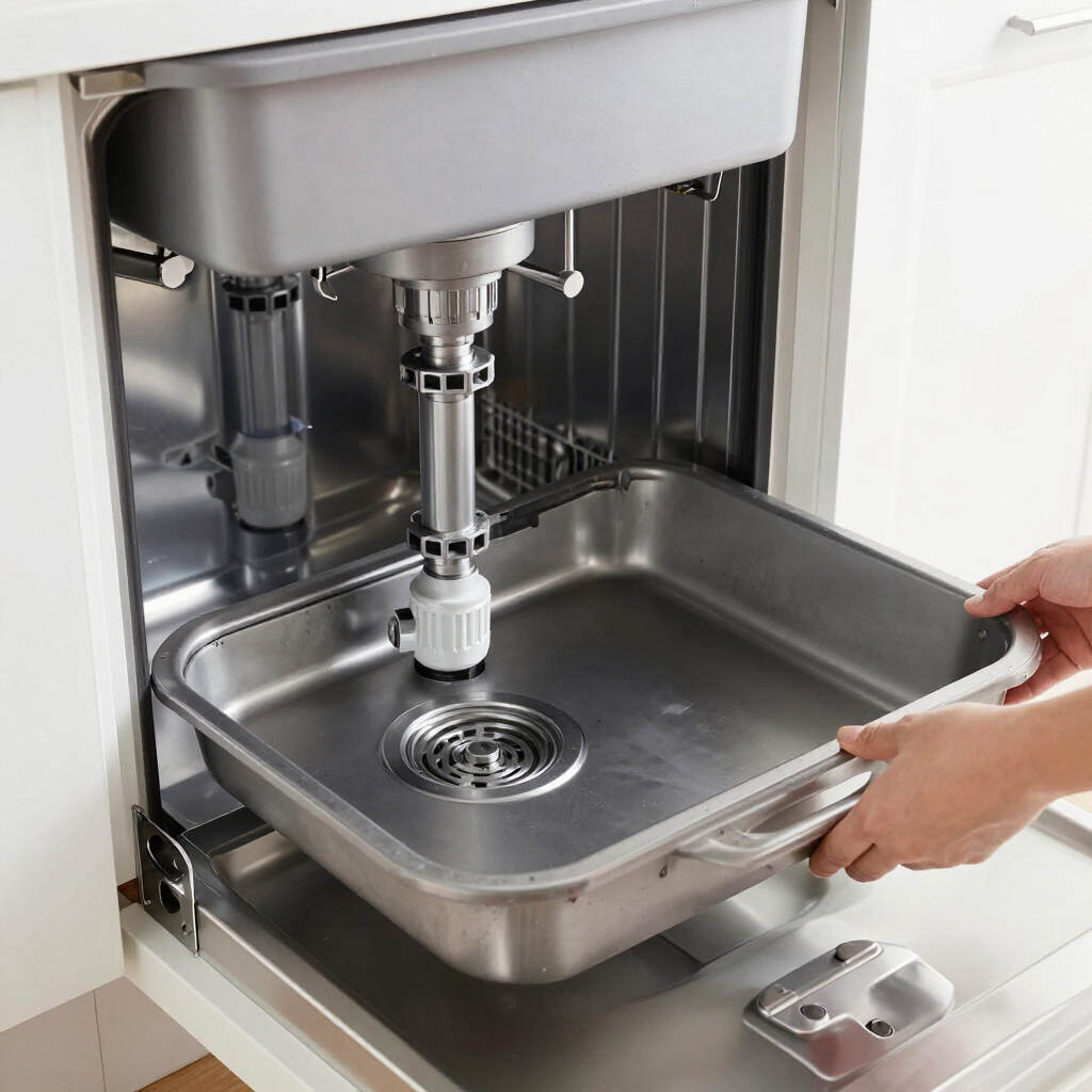 Garbage Disposal in Santa Rosa