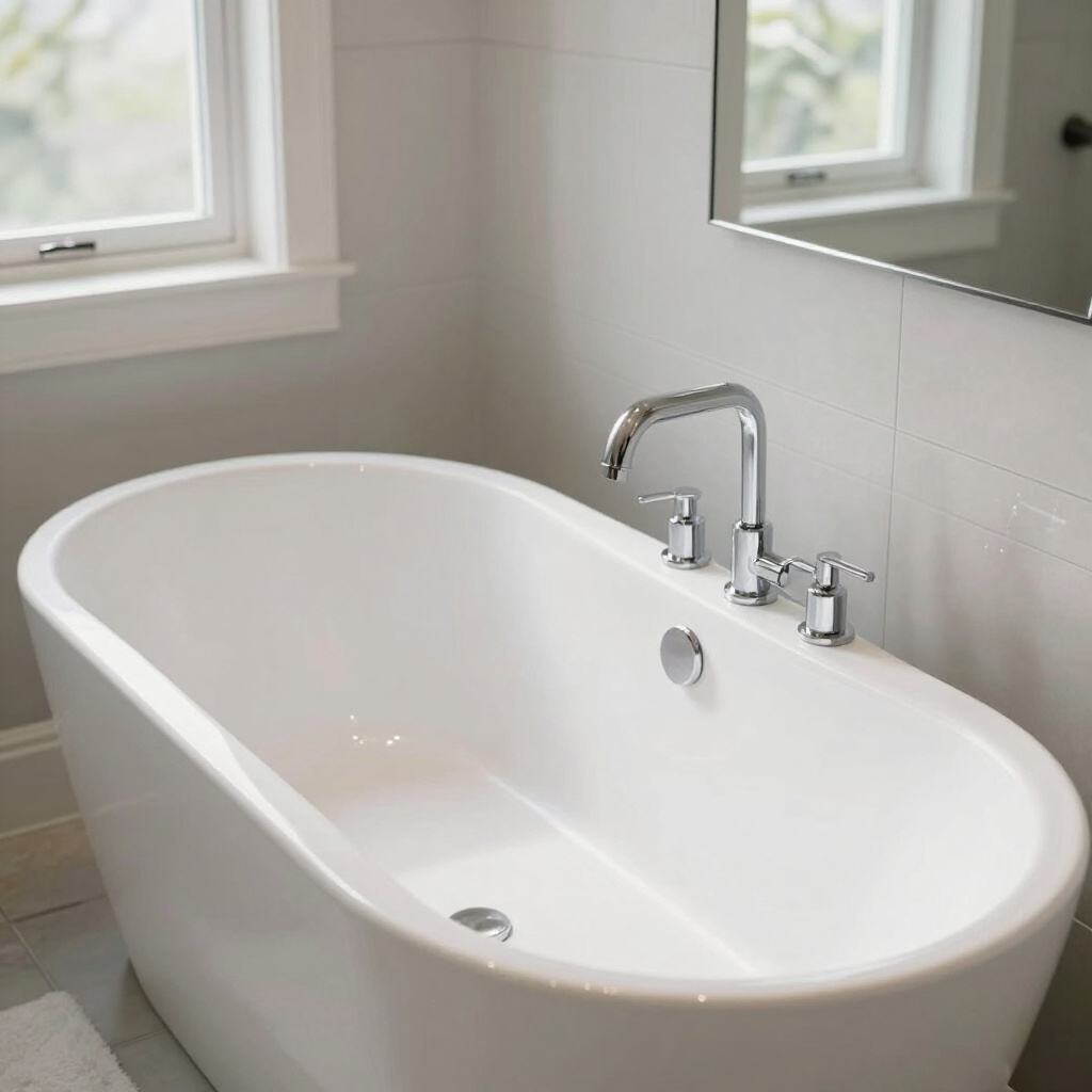 Bathroom & Kitchen Upgrades in Santa Rosa